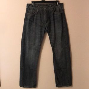Men’s Levi’s 514 Jeans